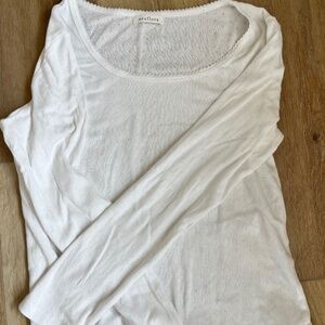 NEUFLORA tee